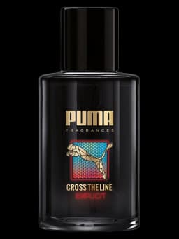Cross The Line Explicit for men
