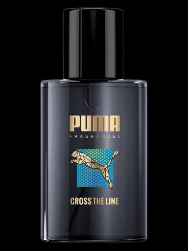 Cross The Line for men