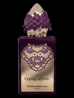 Crying of Evil Stephane Humbert Lucas 777 unisex