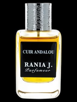 Cuir Andalou unisex
