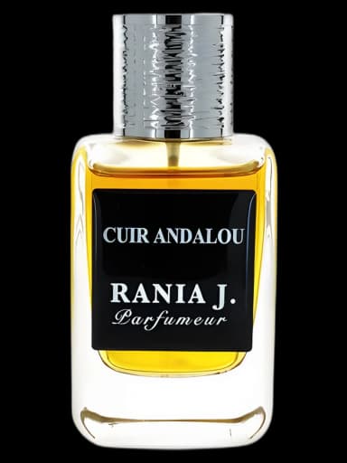 Cuir Andalou unisex