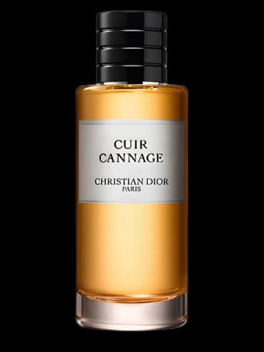 Cuir Cannage unisex