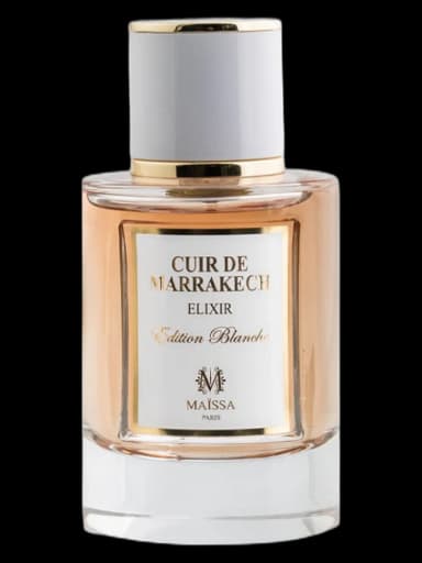 Cuir de Marrakech Maissa Parfums unisex