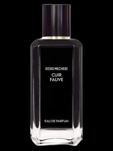 Cuir Fauve unisex