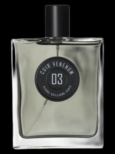 Cuir Venenum 03 unisex