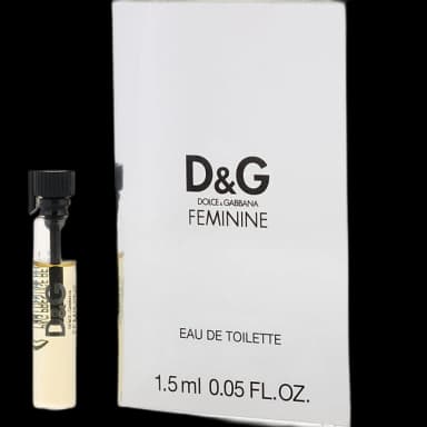 D & G Feminine