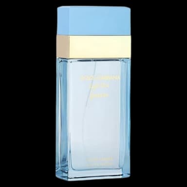 D & G Light Blue Forever