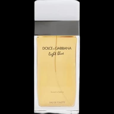 D & G Light Blue Sunset In Salina