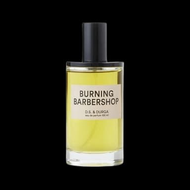 D.S. & Durga Burning Barbershop