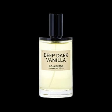 D.S. & Durga Deep Dark Vanilla