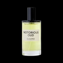D.S. & Durga Notorious Oud