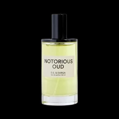 D.S. & Durga Notorious Oud