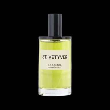 D.S. & Durga St. Vetyver
