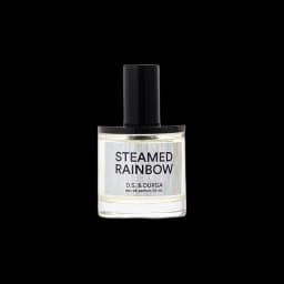 D.S. & Durga Steamed Rainbow
