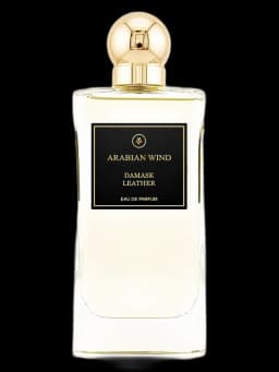 Damask Leather unisex