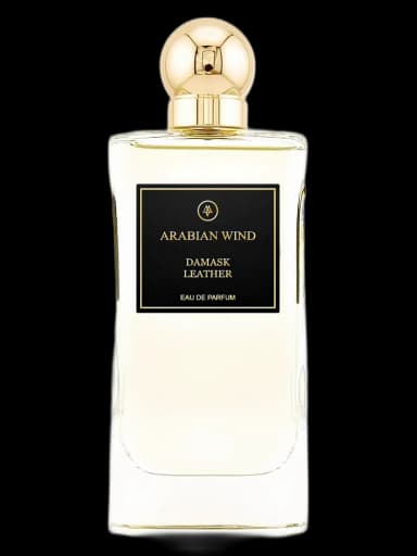 Damask Leather unisex