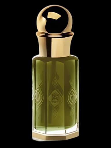 Darine Blend unisex