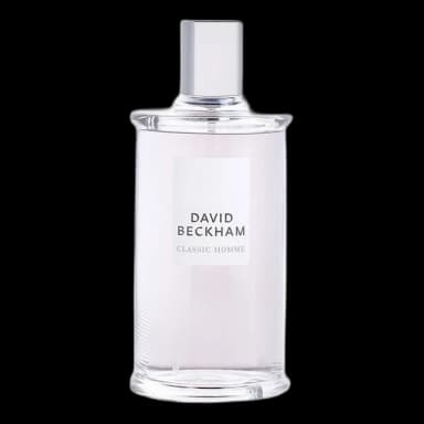 David Beckham Classic Homme
