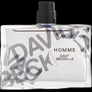 David Beckham Homme