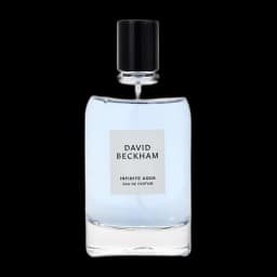 David Beckham Infinite Aqua