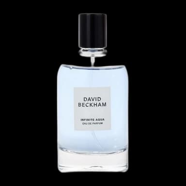 David Beckham Infinite Aqua