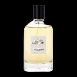 David Beckham Refined Woods