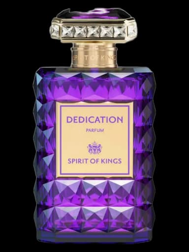 Dedication unisex