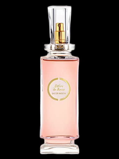 Delire de Roses for women