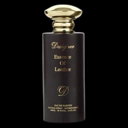 Designer Essence Of Leather