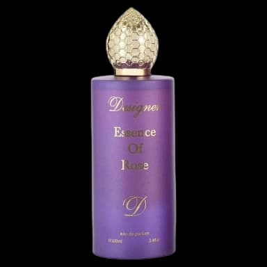 Designer Essence Of Rose