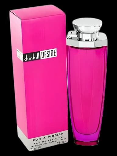 Desire for a Woman for women