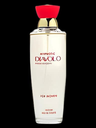 Diavolo Hypnotic per Donna for women