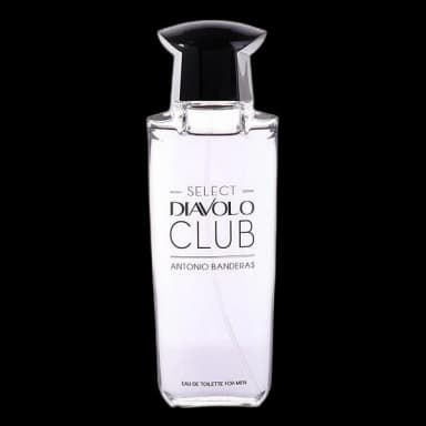 Diavolo Select Club