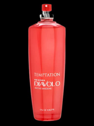 Diavolo Temptation per Donna for women