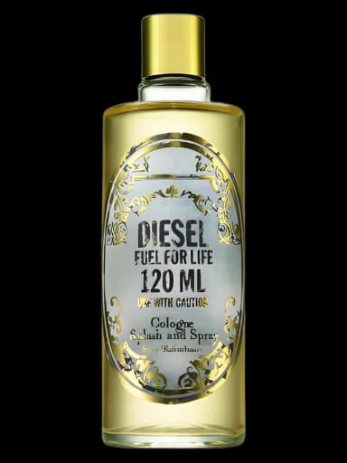 Diesel Fuel For Life Cologne for Women for women