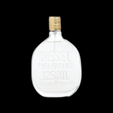 Diesel Fuel For Life