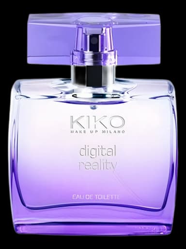 Digital Reality for women
