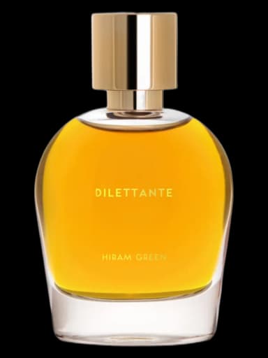 Dilettante unisex