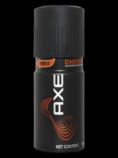 Dimension for men