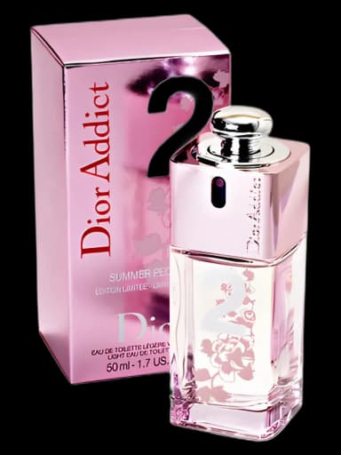Dior Addict 2 Summer Peonies for women