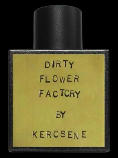 Dirty Flower Factory unisex