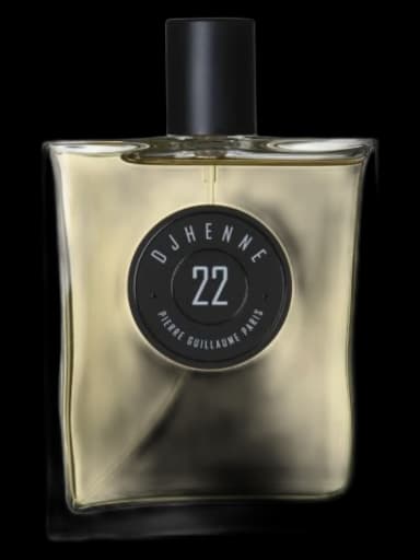 DjHenne 22 unisex