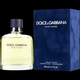 Dolce & Gabbana