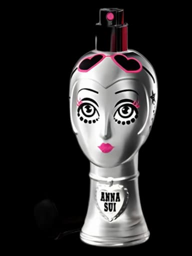 Dolly Girl Lil' Starlet for women