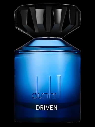 Driven Eau de Toilette for men