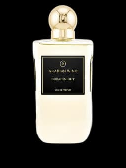 Dubai Knight unisex