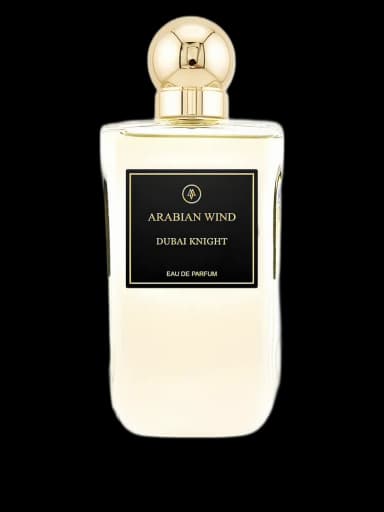 Dubai Knight unisex