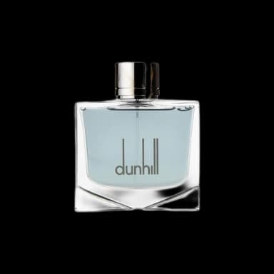 Dunhill Black
