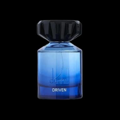 Dunhill Driven Blue