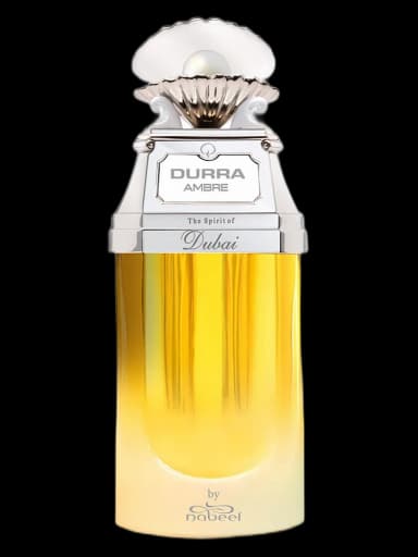 Durra Ambre unisex